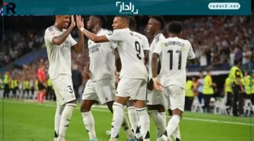 موعد محدد.. ريال مدريد يواجه خيتافي في موسم 2025-2026 بالدوري الإسباني